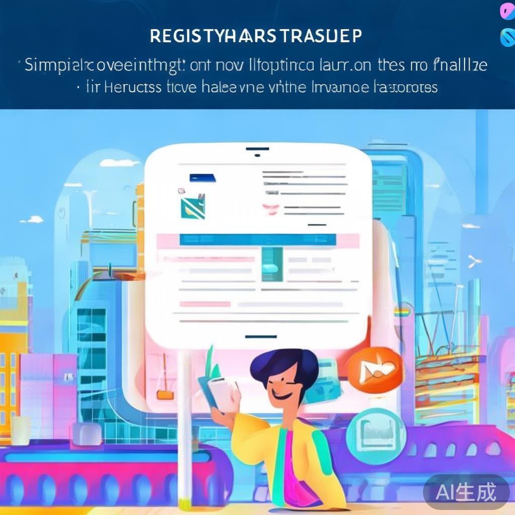 商旅e路通注册指南，轻松开启商旅出行新体验