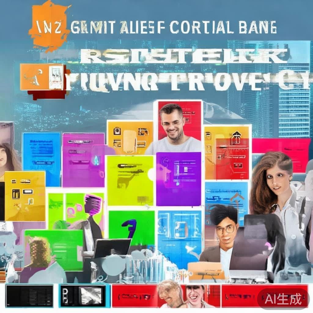 央行征信账号注册指南，轻松开启个人信用查询新时代