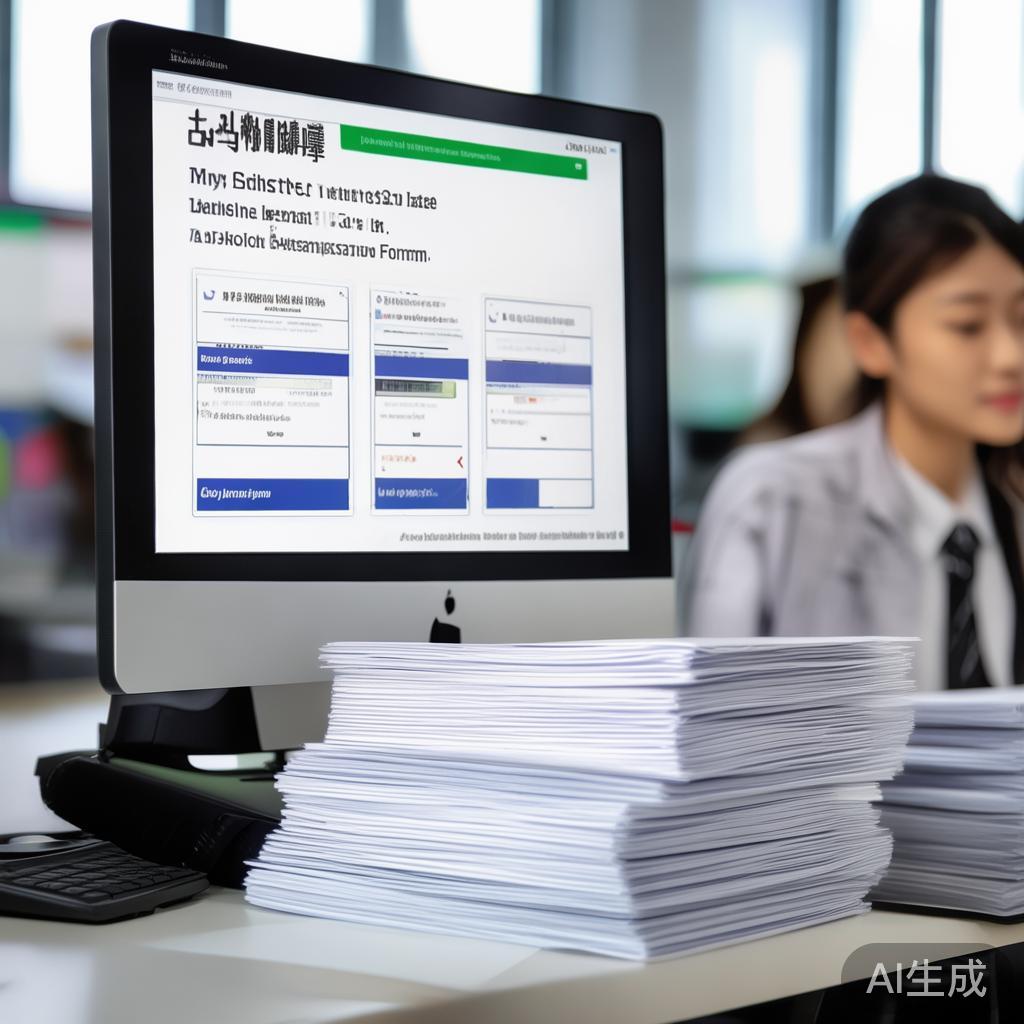 杭州提升学历补贴申请表，如何快速申请成功