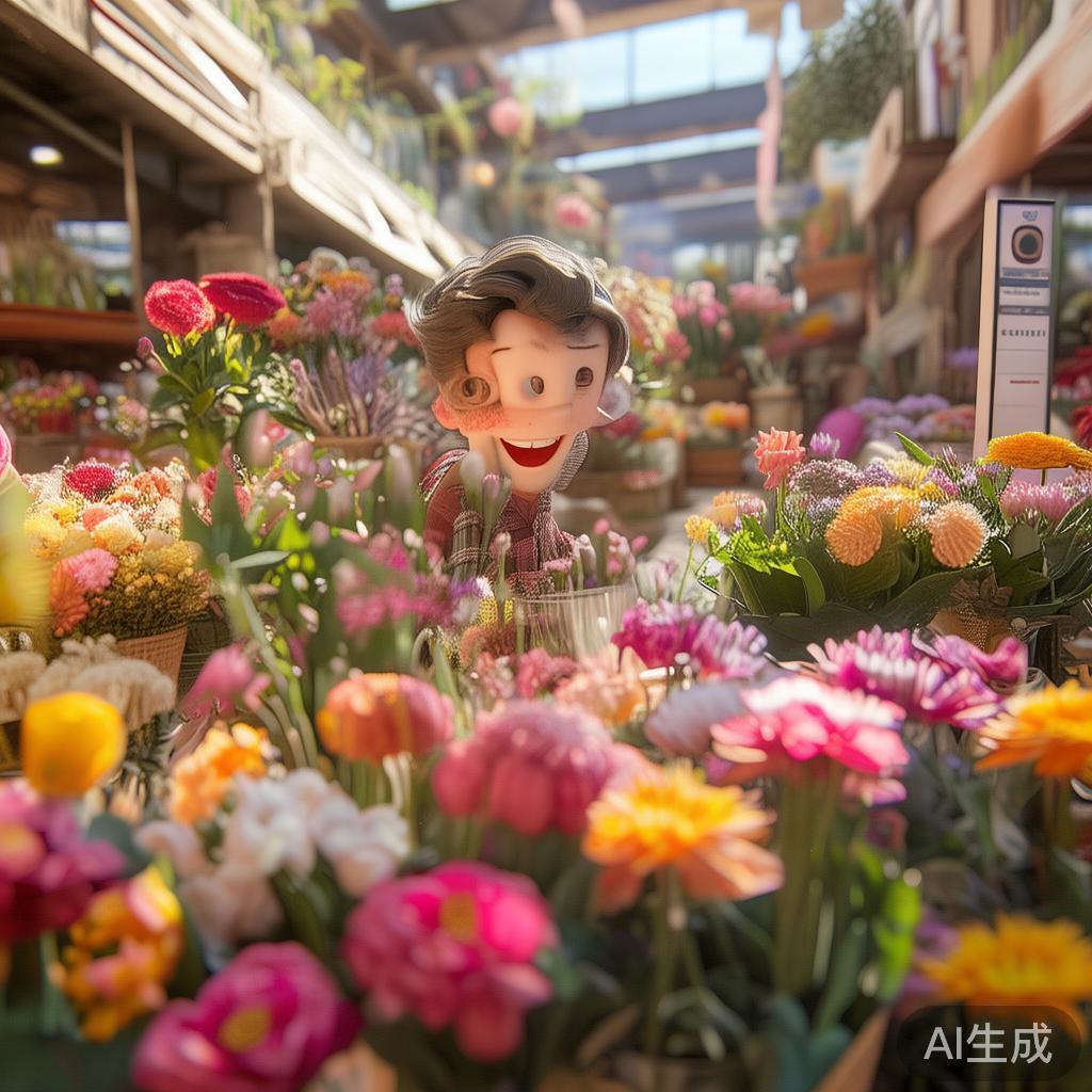 宜花找鲜花—轻松注册，尽享鲜花配送服务