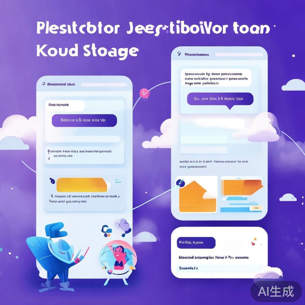 零知云盘注册指南，轻松开启云端存储新体验