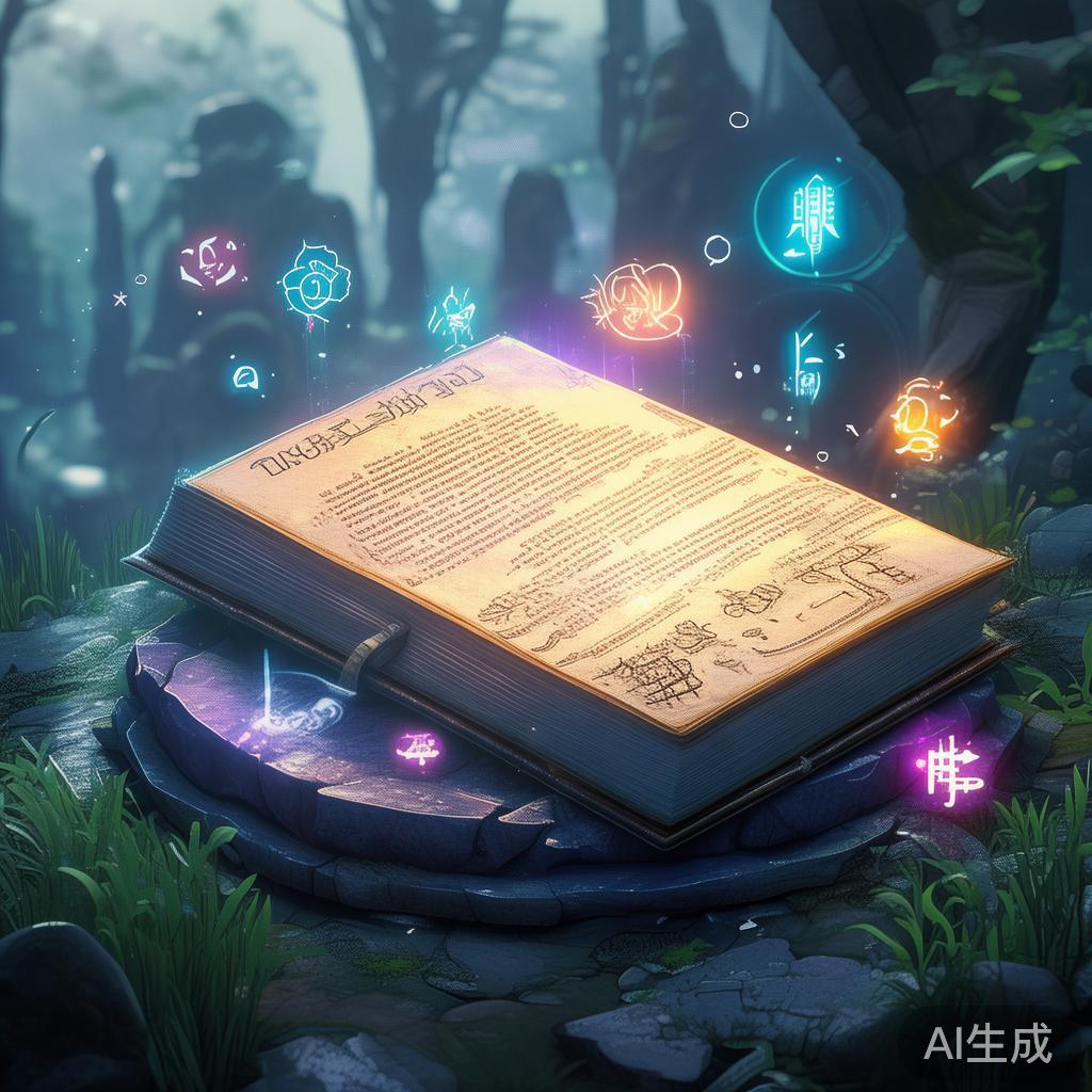 神武手游注册账号全攻略，轻松开启你的仙侠之旅