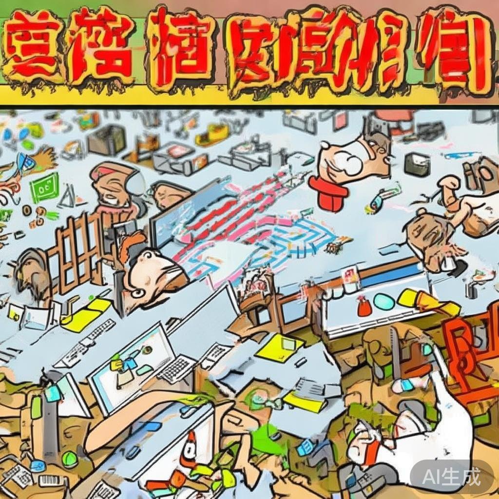 淘宝网注册难题揭秘，为何我的账号注册不了？