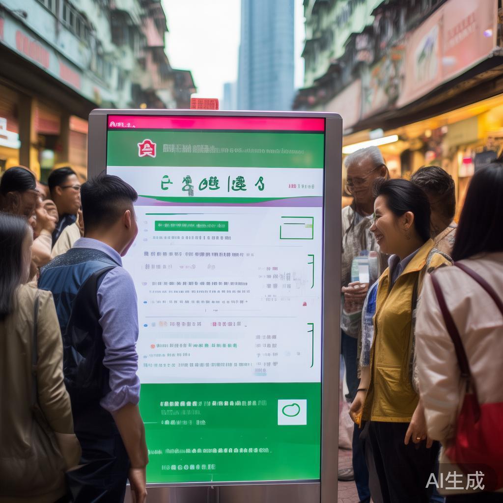 香港人如何轻松注册淘宝账号，畅享购物乐趣