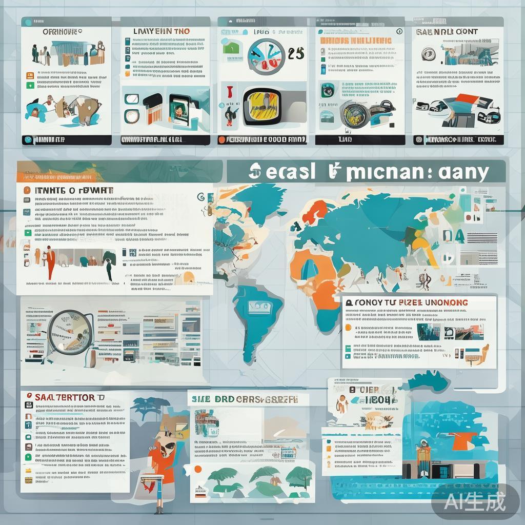 如何成功注册一家旅游公司，全方位指南