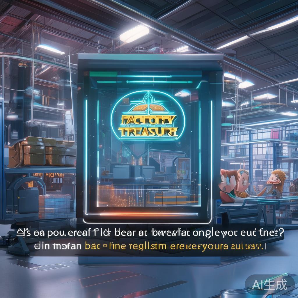 工厂店赚钱宝，如何轻松注册，开启您的创业之旅