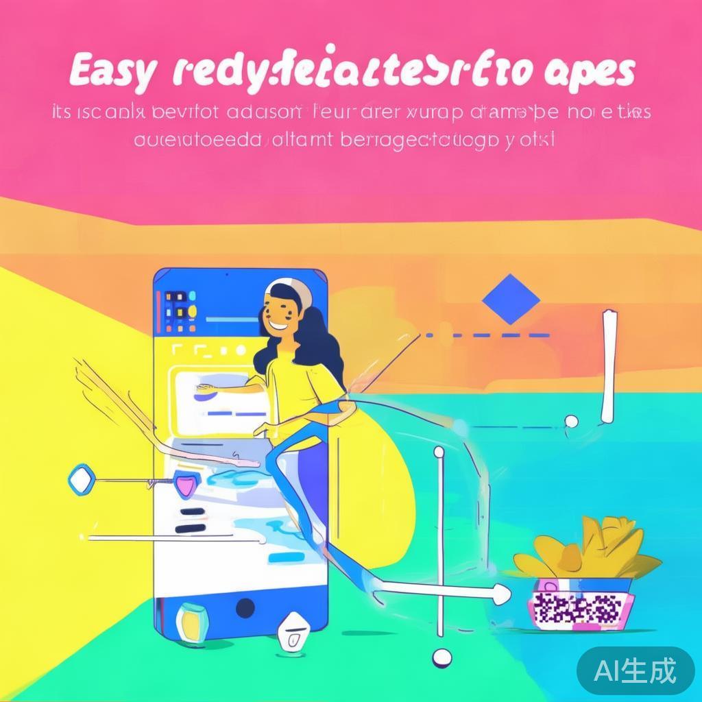 轻松上手，扫码支付App注册指南