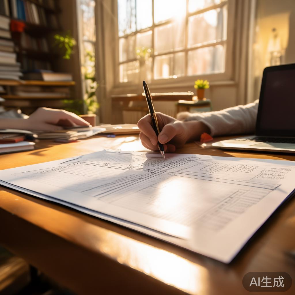 接下来，我要确定文章的结构。通常，申请流程的文章应该包括背景、申请准备、申请材料、流程步骤、注意事项以及后续跟进。这样结构清晰，读者容易理解