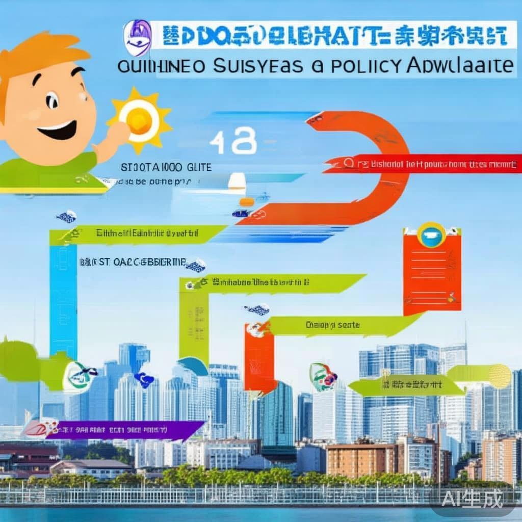 青岛市证书补贴申请指南，如何轻松享受政策红利