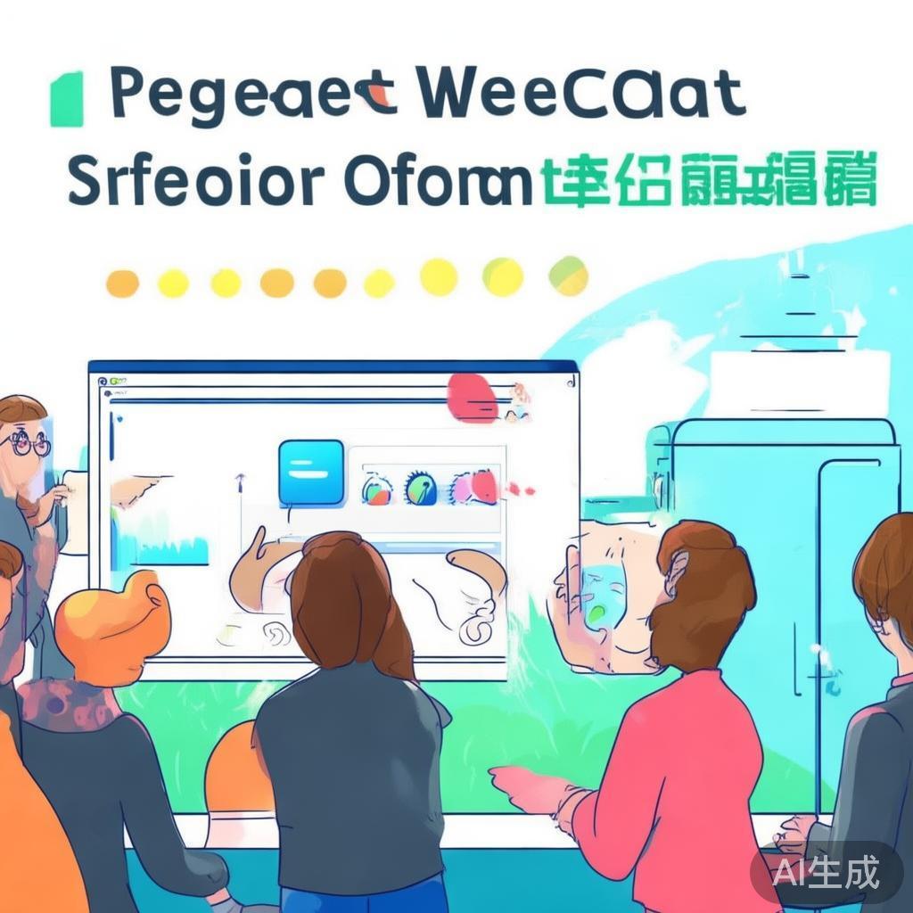 轻松上手，教你如何注册微信公共号，开启品牌新篇章