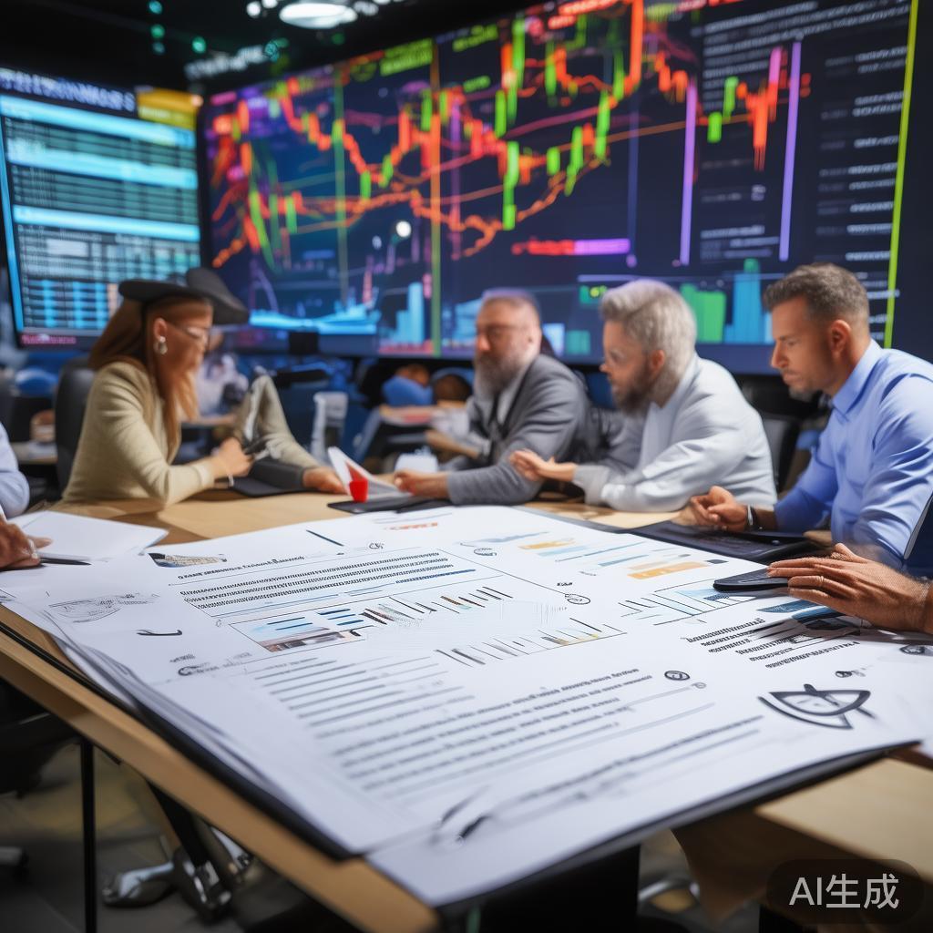 股票市场公司财政补贴申请指南，如何高效撰写申请材料