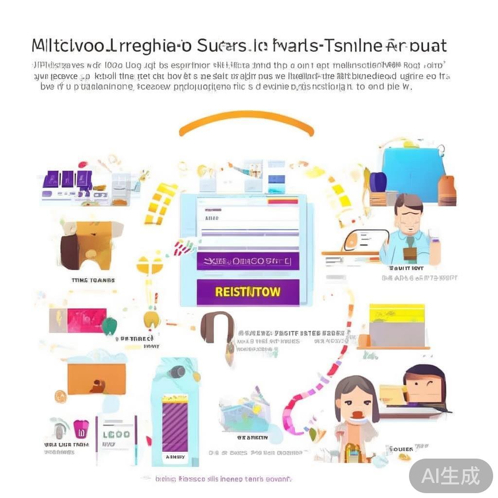 天猫卖家入门指南，全面解析天猫卖家账号注册流程