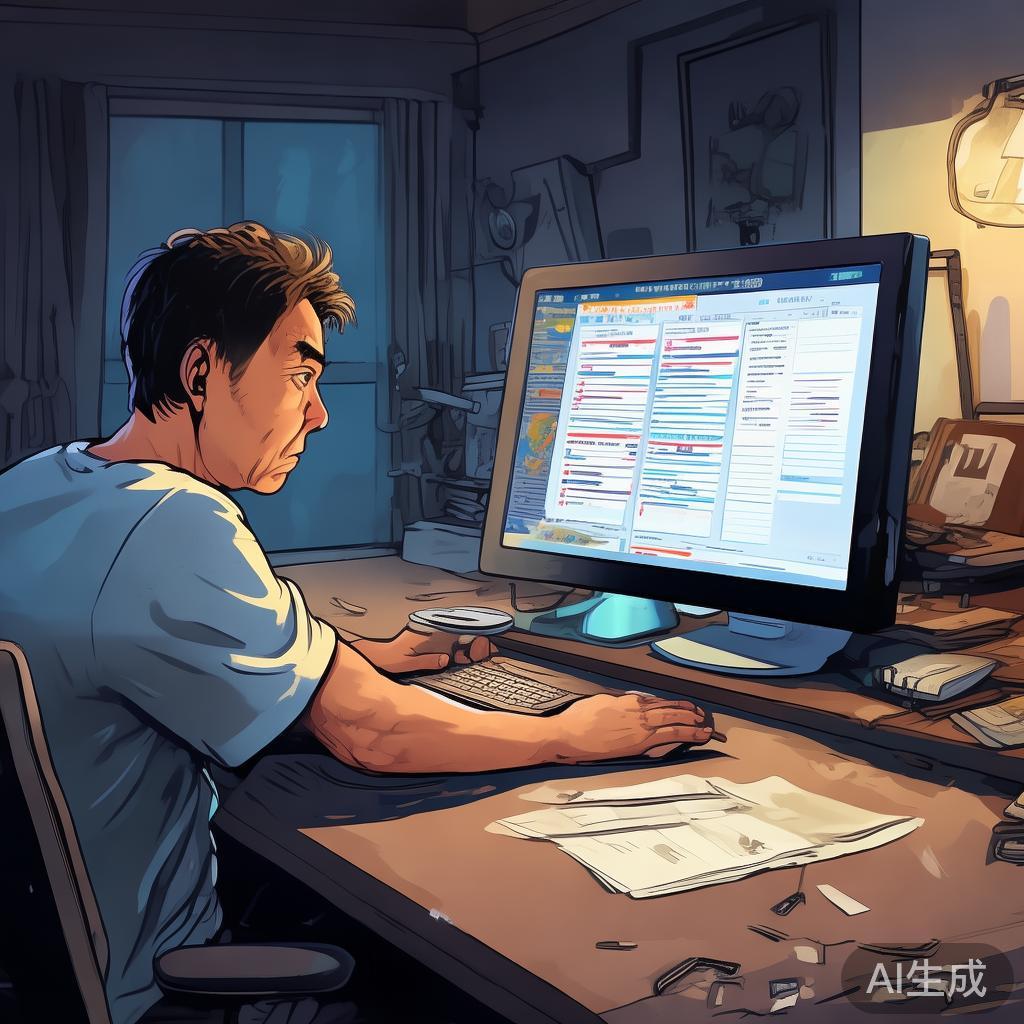 征信宝注册难题揭秘，为何我无法成功注册？