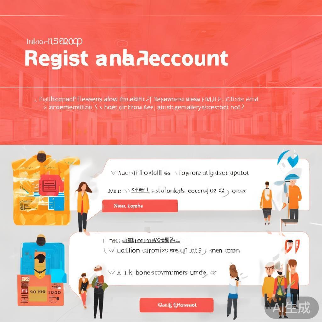 天猫上如何轻松注册账号，新手指南一步到位