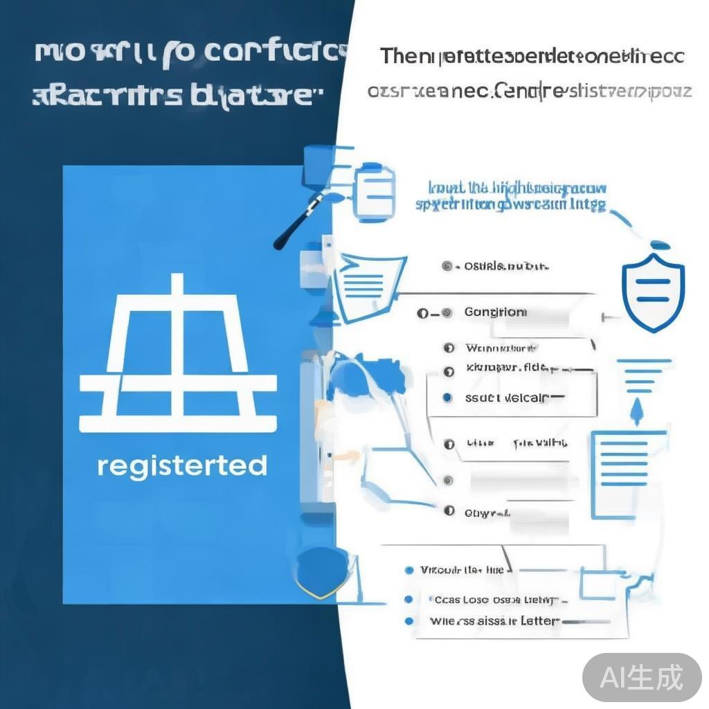 商标已被注册怎么办？应对策略及法律途径详解