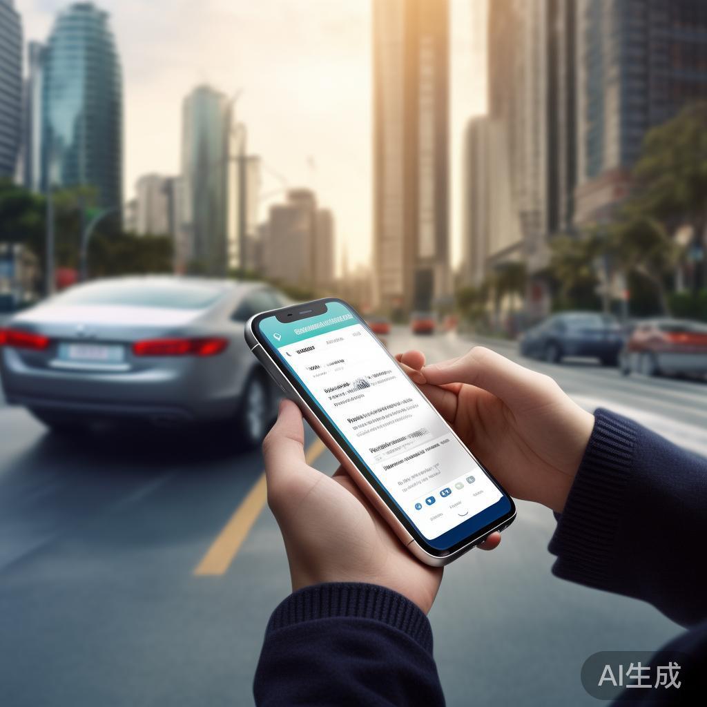 网上注册携程专车，轻松便捷的出行体验