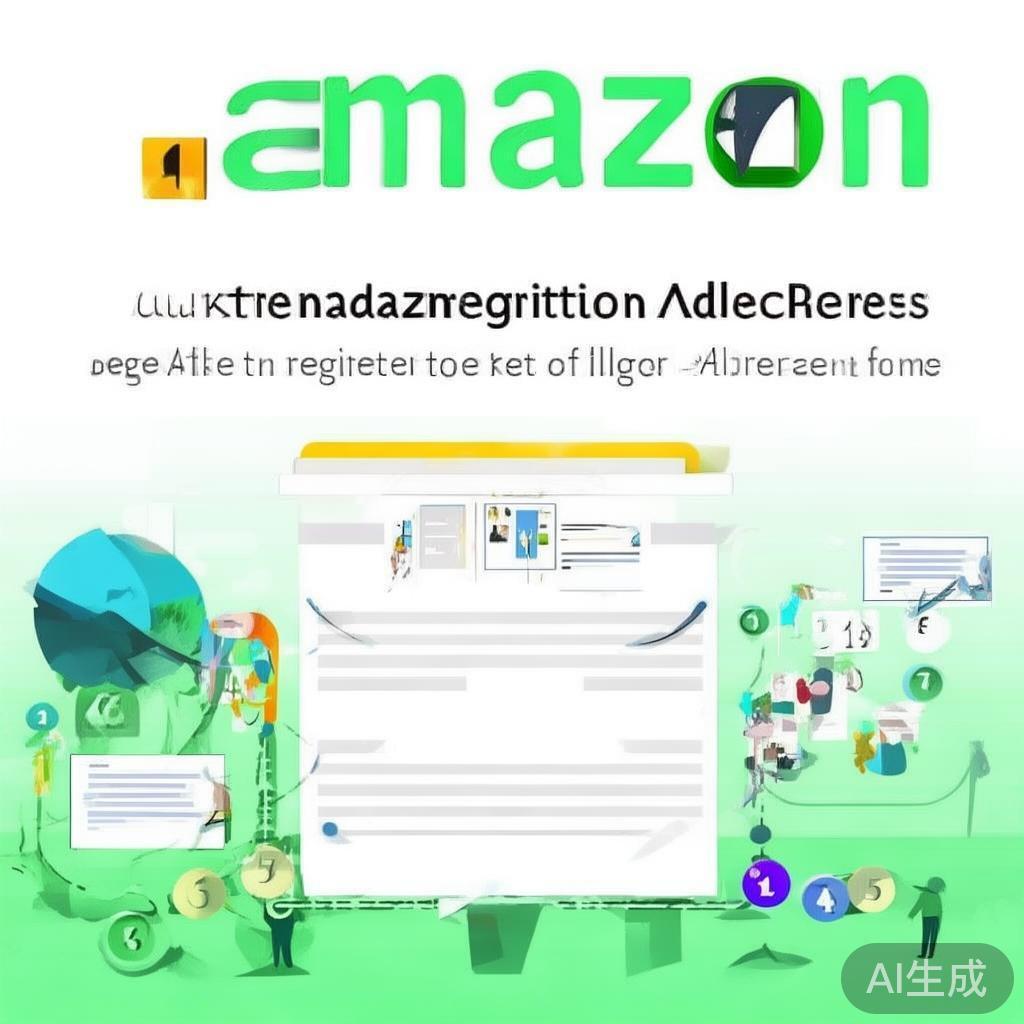 亚马逊注册地址填写指南，轻松掌握正确步骤