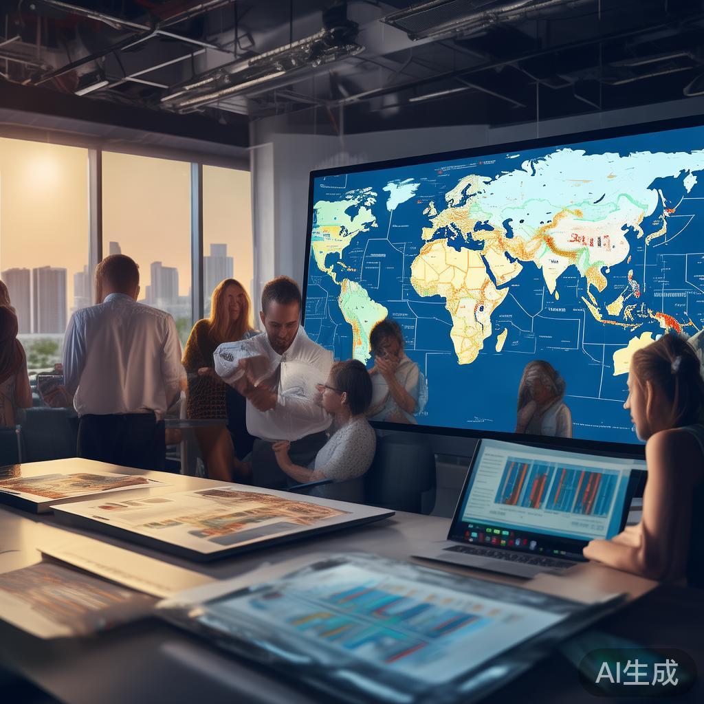 注册钻探公司，前景广阔，投资指南详析