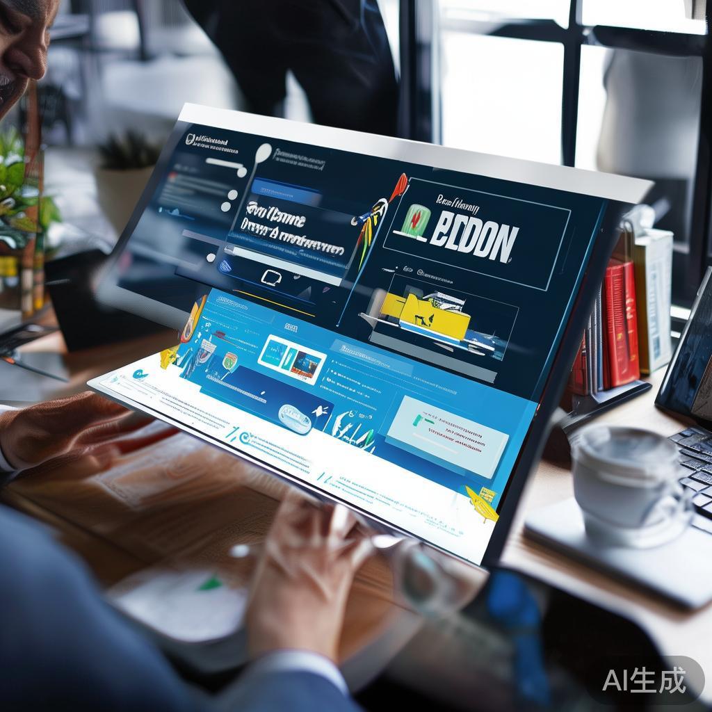 全面解析，TM域名注册的优势与步骤详解