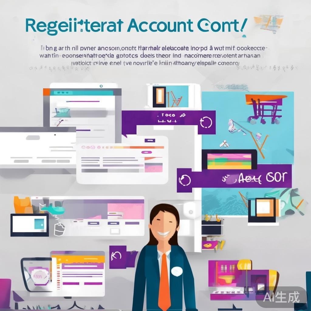 vv云商注册账号全攻略，轻松开启电商之旅