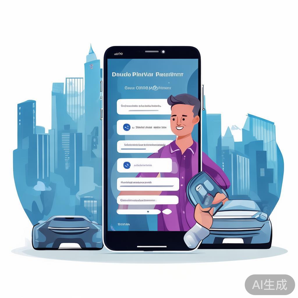 同城代驾司机如何轻松注册，开启你的职业新篇章