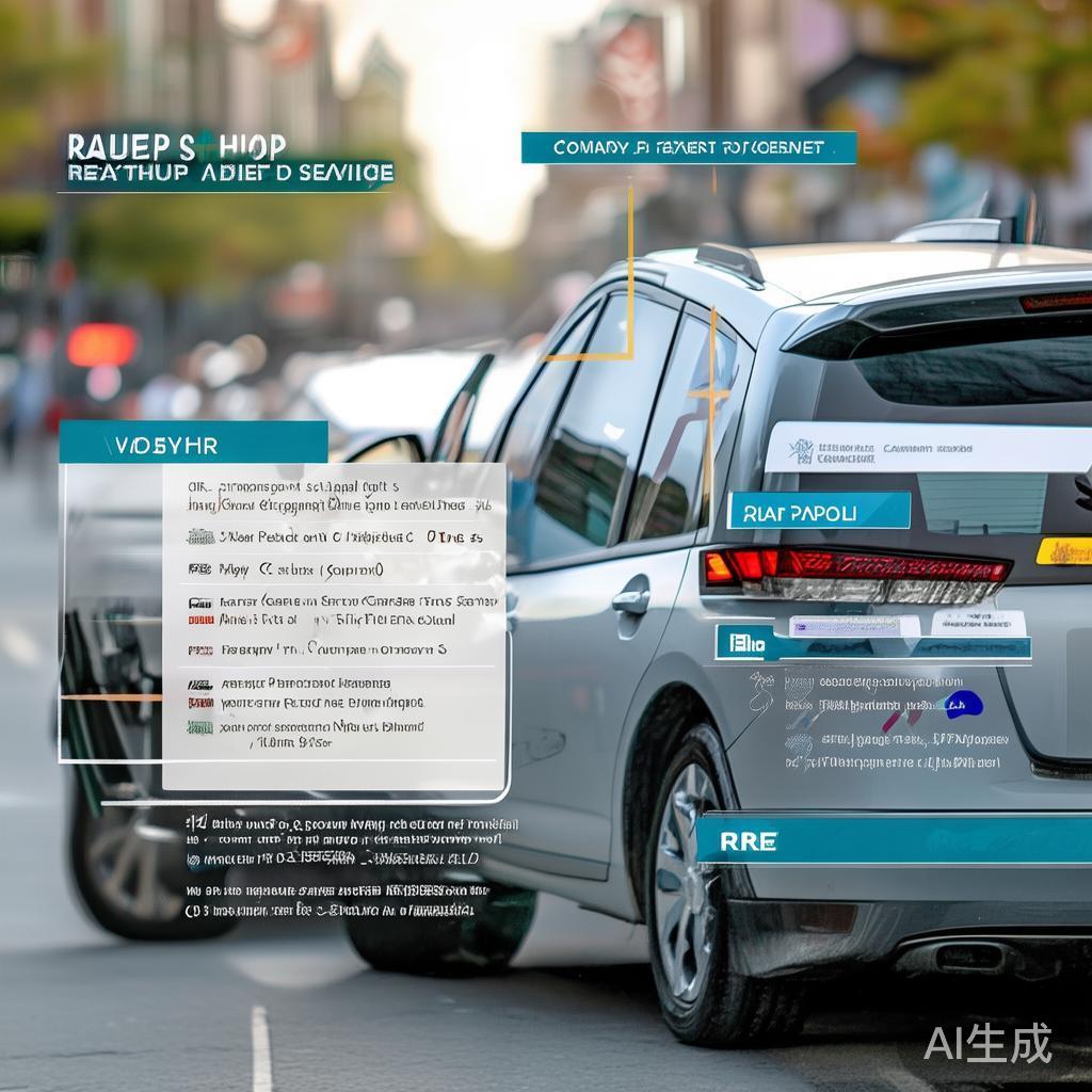 公司车辆注册顺风车，操作指南与注意事项