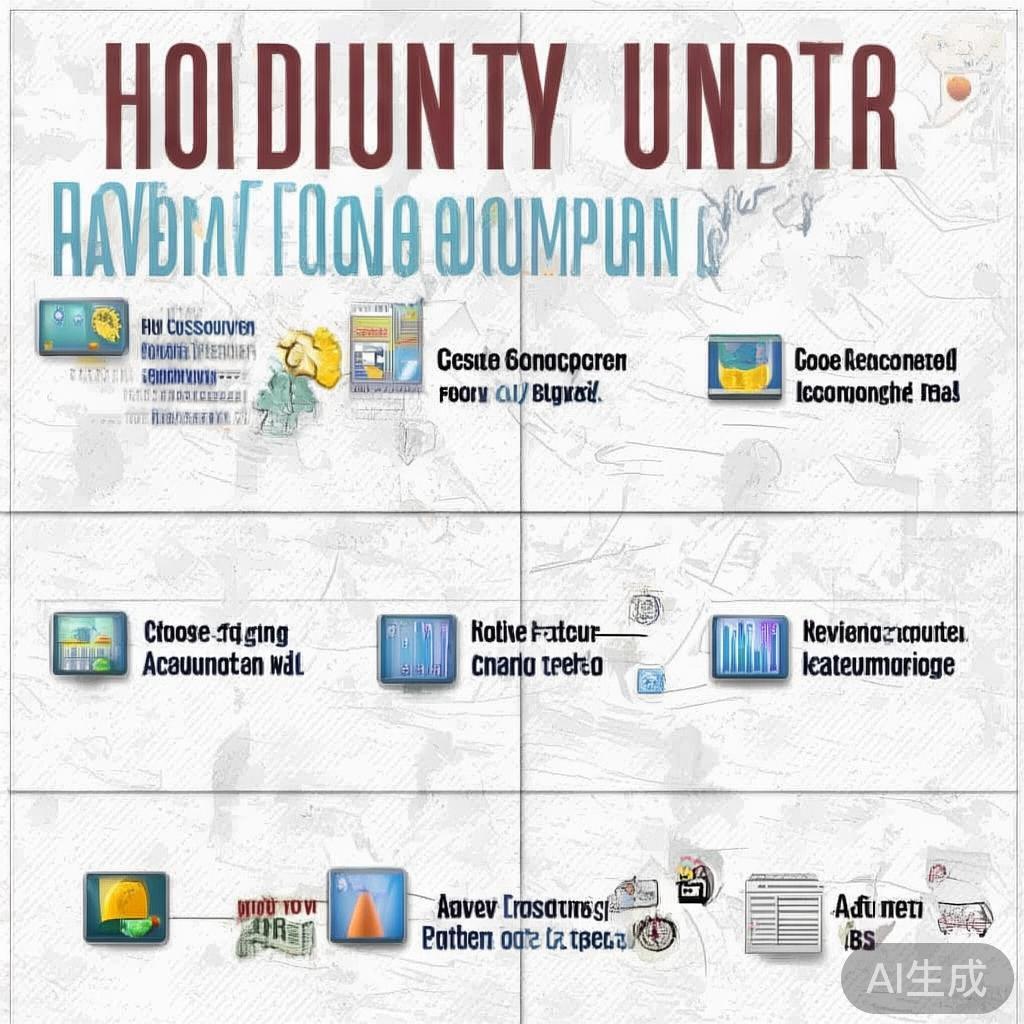 注册公司自己怎么做账，新手指南与实用步骤