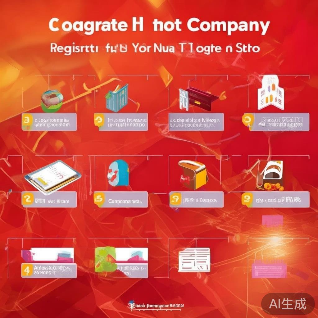 开淘宝店如何注册公司，新手必看注册指南