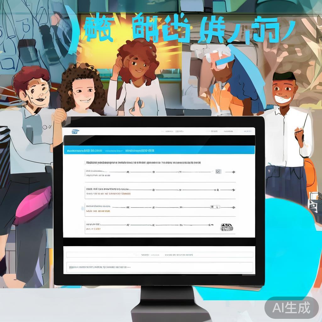 前程无忧网注册攻略，轻松开启职业发展新篇章