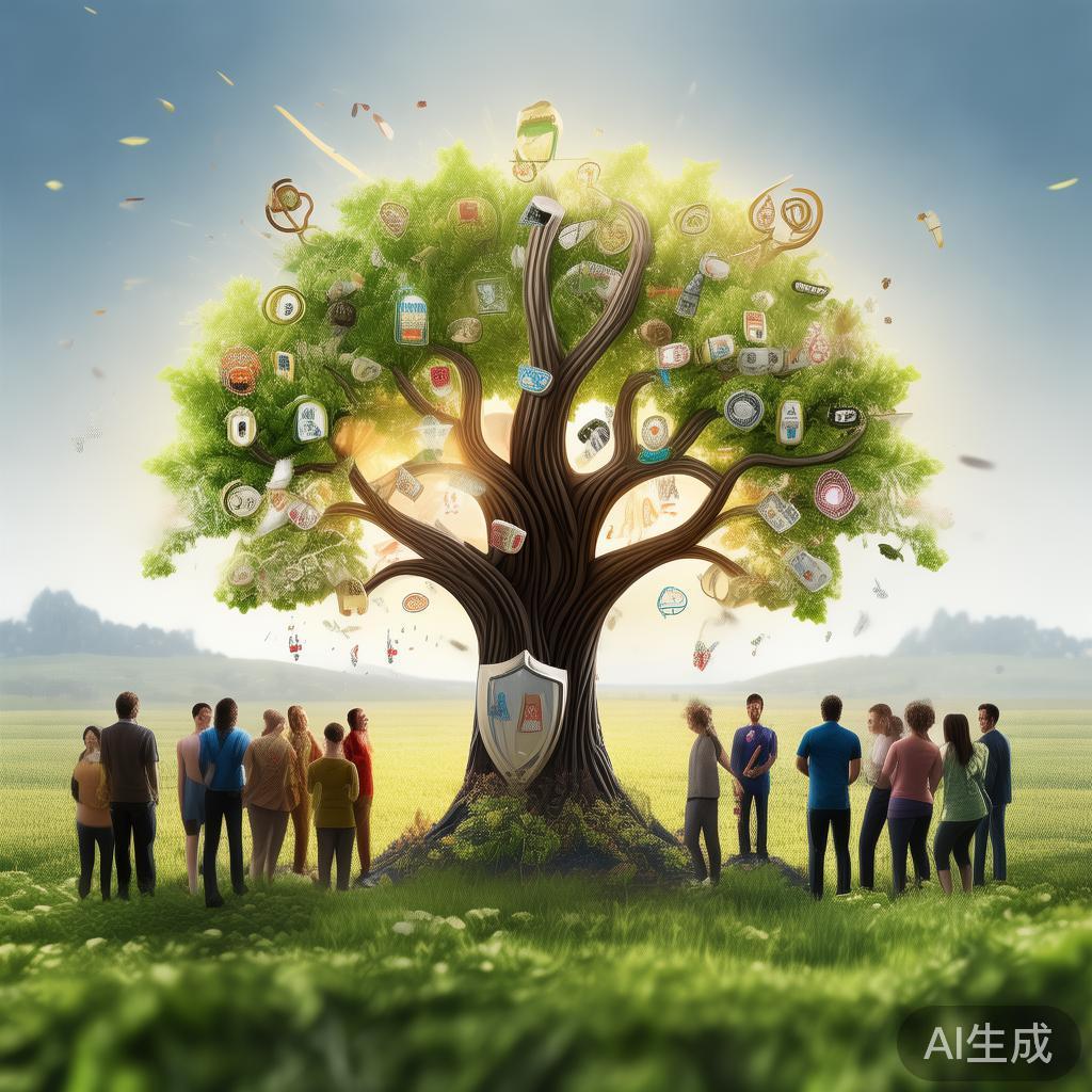 农业公司注册商标的攻略，打造品牌保护伞