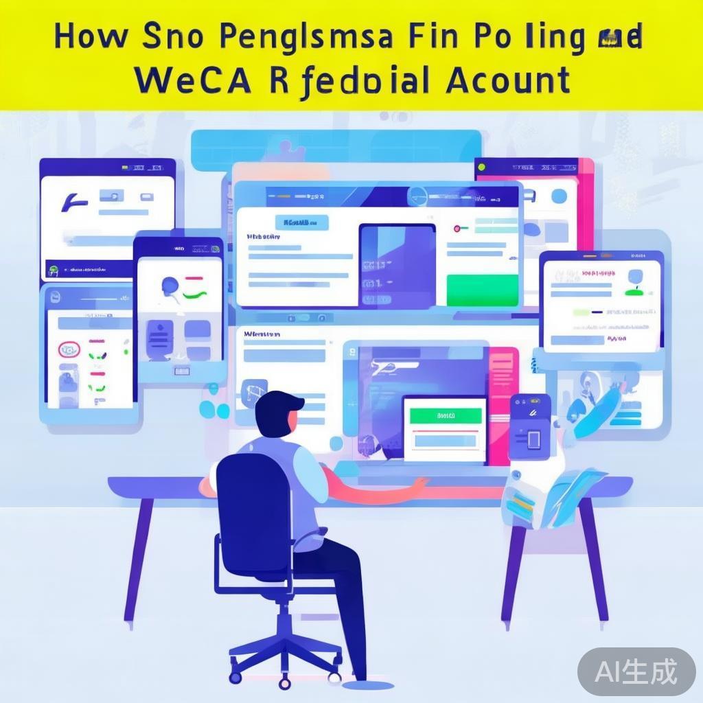 公众号如何轻松注册小程序，全方位教程与技巧分享