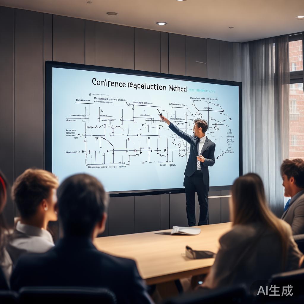 会议注册费计算方法解析，如何合理确定参会费用