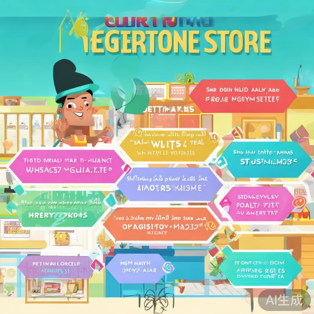 新手必看，如何轻松注册开设网店