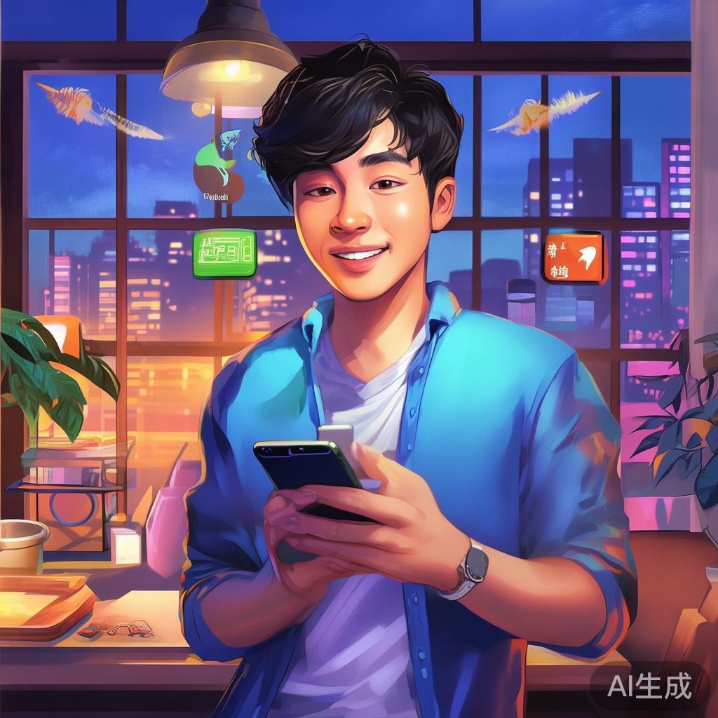 轻松掌握，推特如何注册微信号，实现跨平台交流！