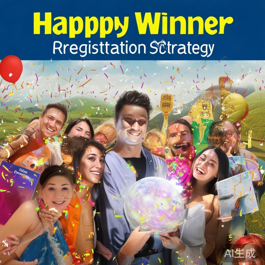 开心大赢家注册攻略，轻松成为快乐赢家，开启财富之旅！