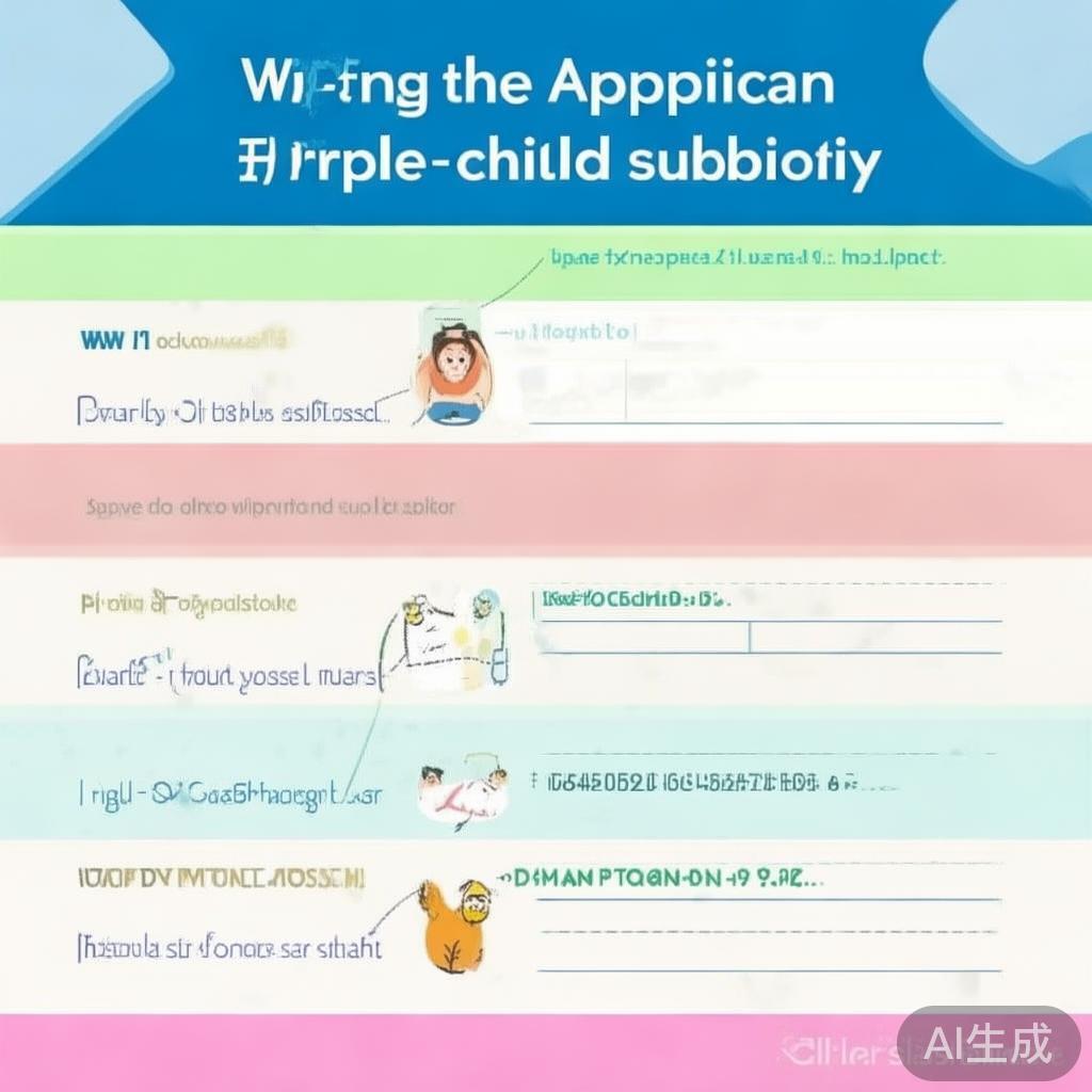 三胎补贴申请资料怎么写