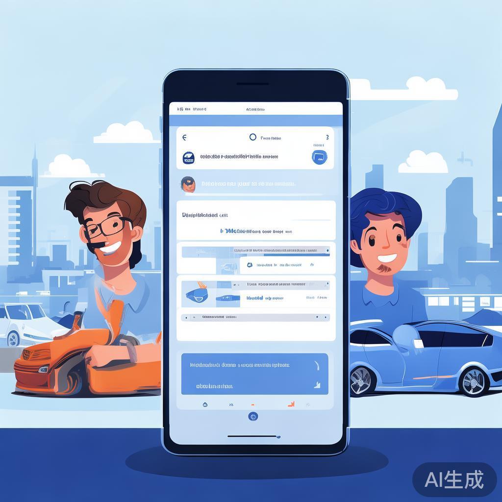 通勤车租赁怎么注册，轻松掌握租车流程，享受便捷出行