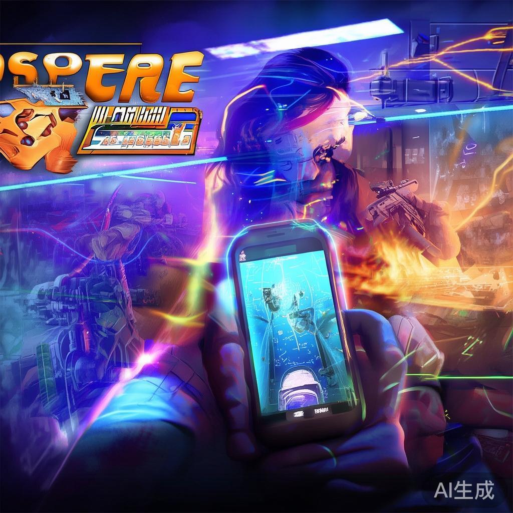 穿越火线手游注册攻略，轻松上手，畅享射击乐趣