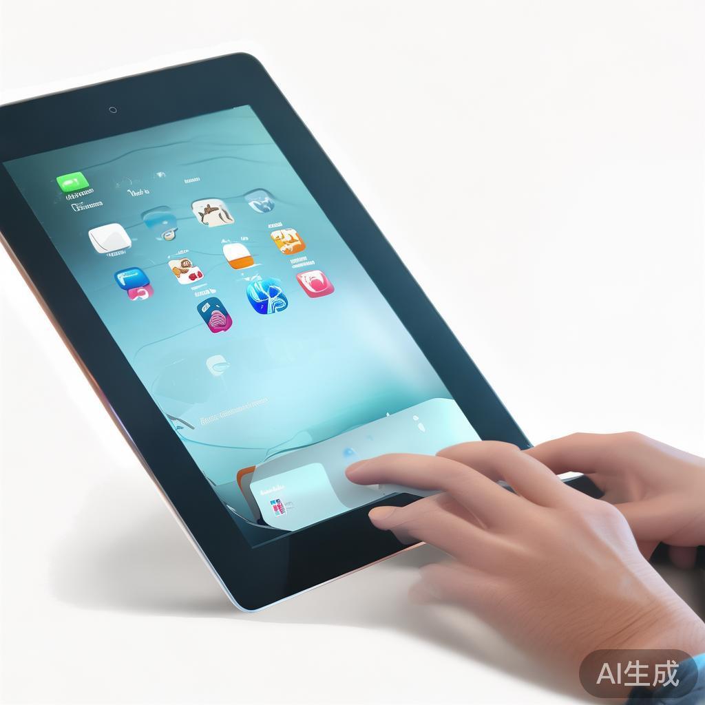 苹果平板轻松注册ID账号，畅享海量应用与服务