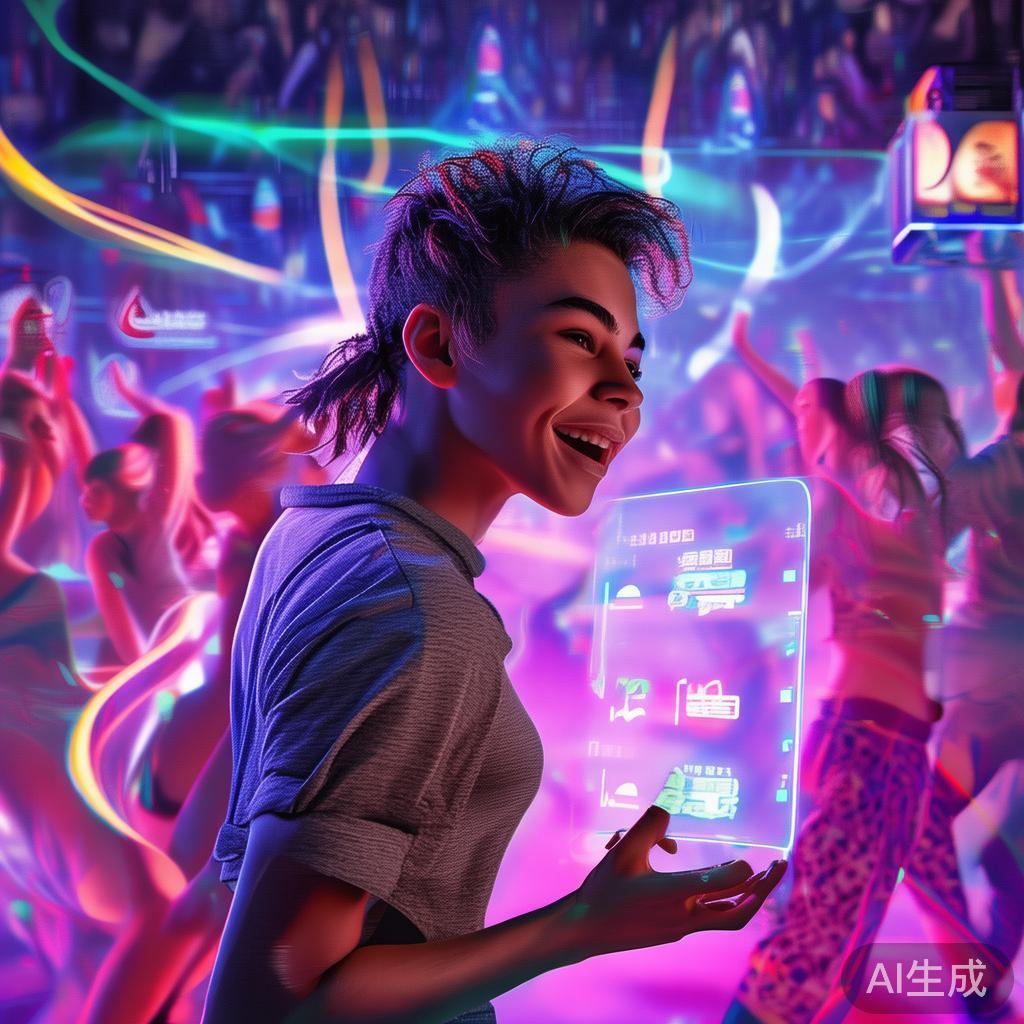 劲舞团怎么注册账号，新手指南，轻松开启你的舞蹈之旅