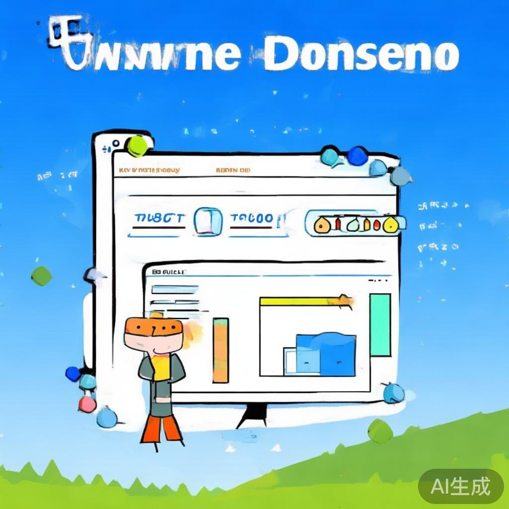 注册域名地址，正确填写指南，轻松拥有心仪的网络空间