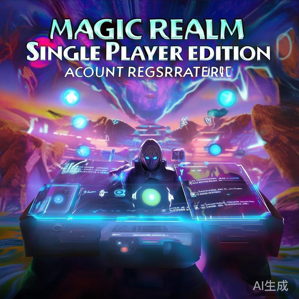 魔域单机版账号注册攻略，轻松开启你的单机冒险之旅
