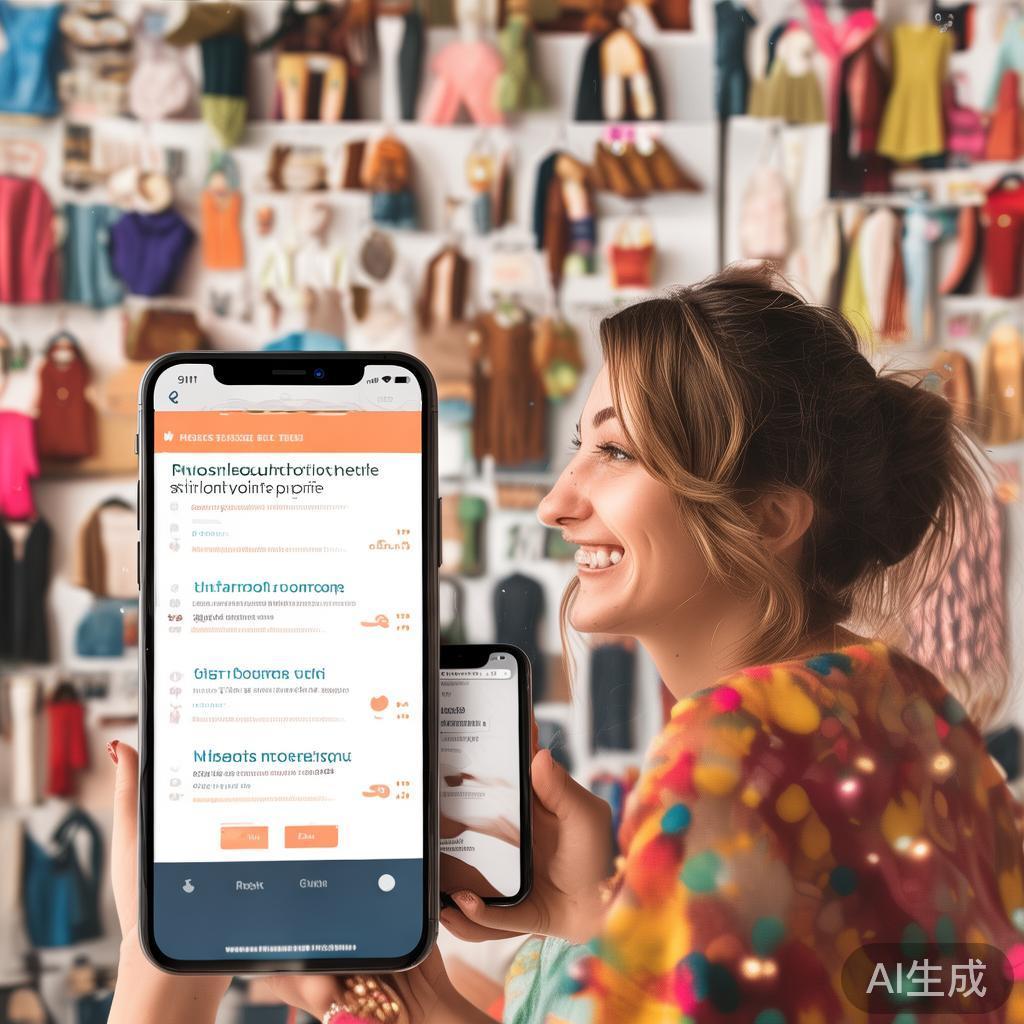 蘑菇街买家版注册攻略，轻松开启时尚购物之旅