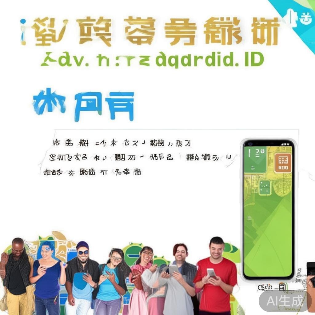 安卓手机用户必看！轻松注册安卓手机ID，畅享谷歌服务之旅