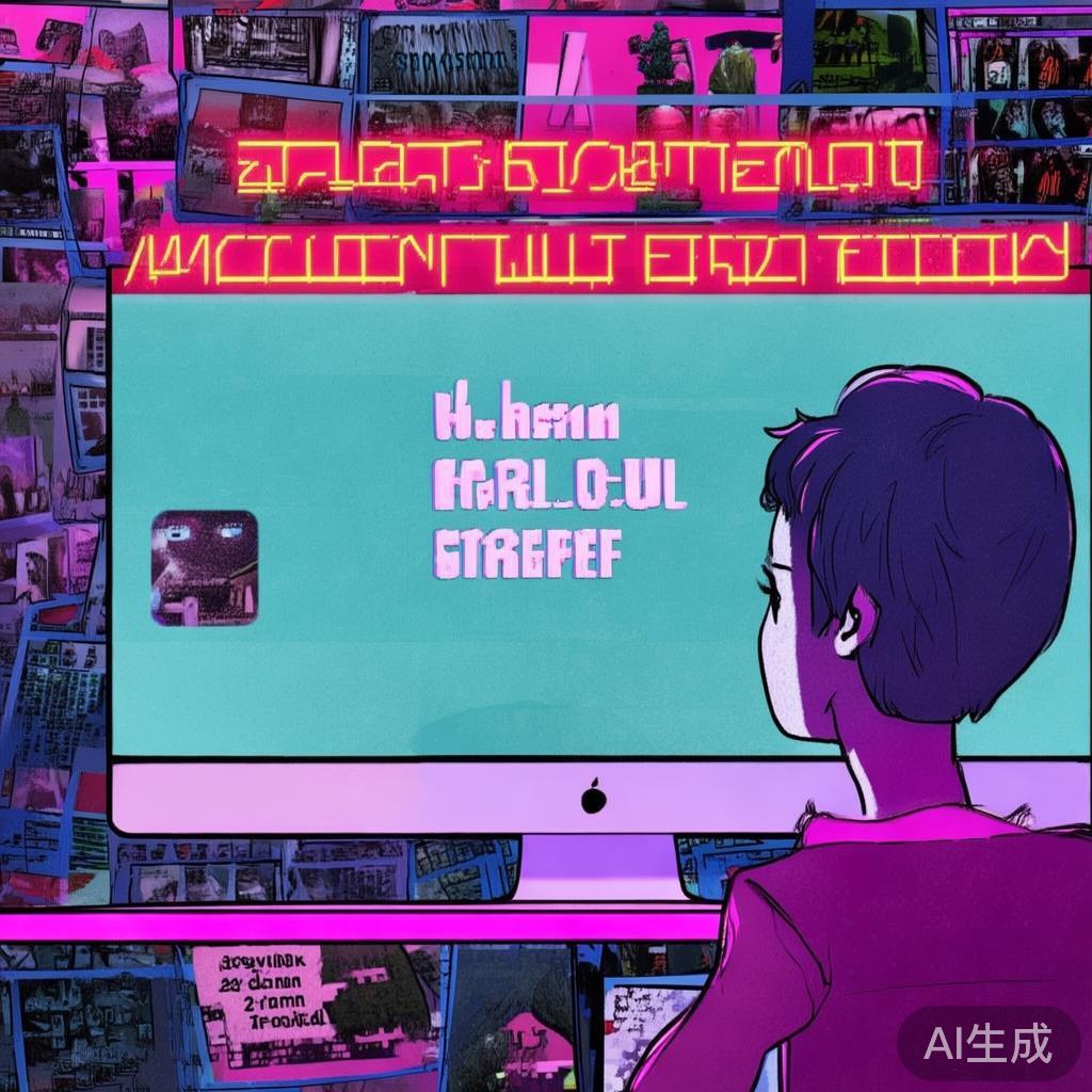 4chan注册账号全攻略，轻松入门，畅游神秘论坛