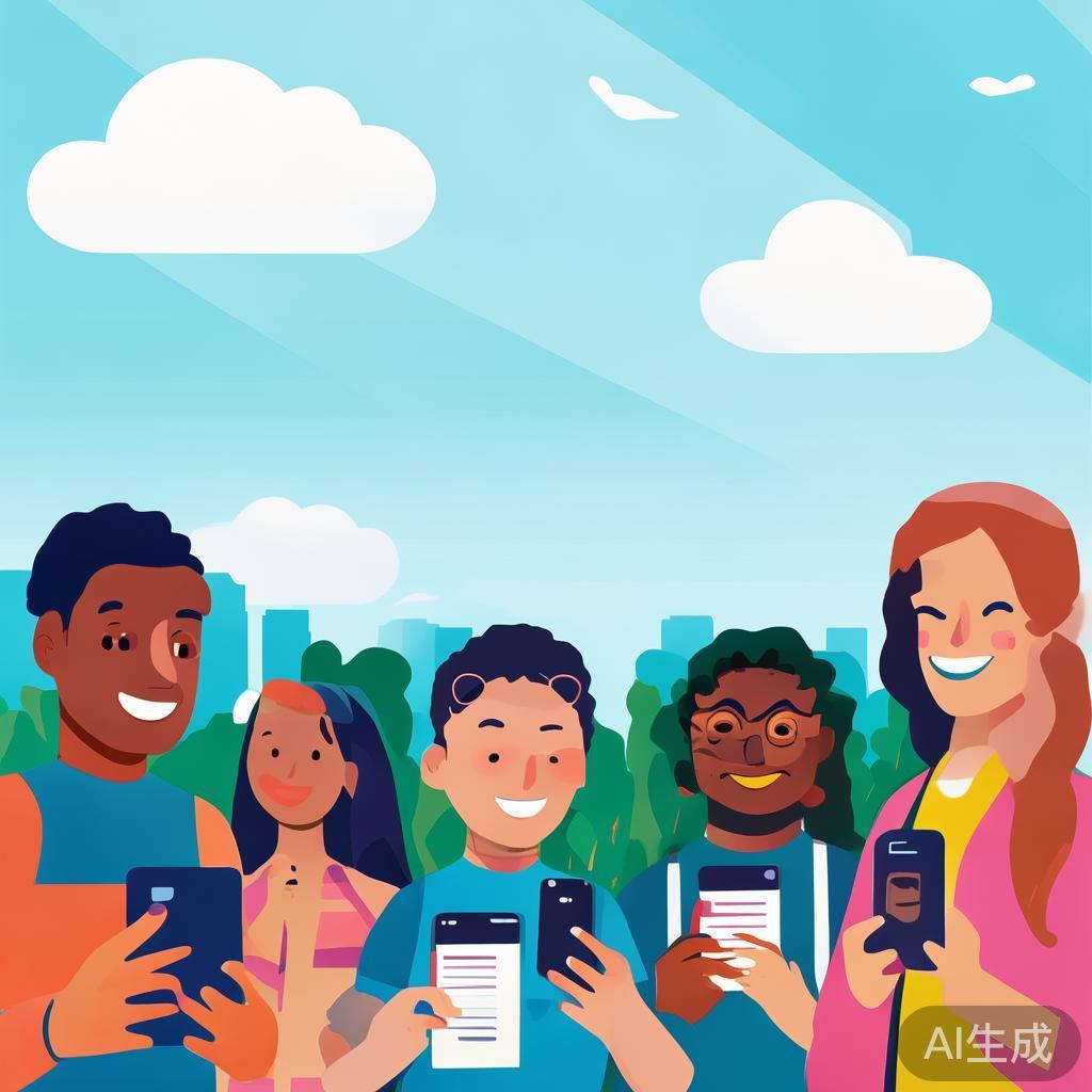 手机上轻松注册志愿云，志愿活动参与者的便捷之路