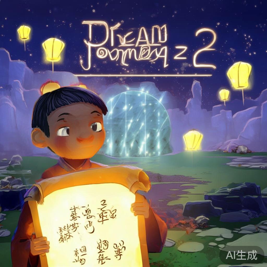 梦幻西游2注册账号全攻略，轻松开启梦幻之旅