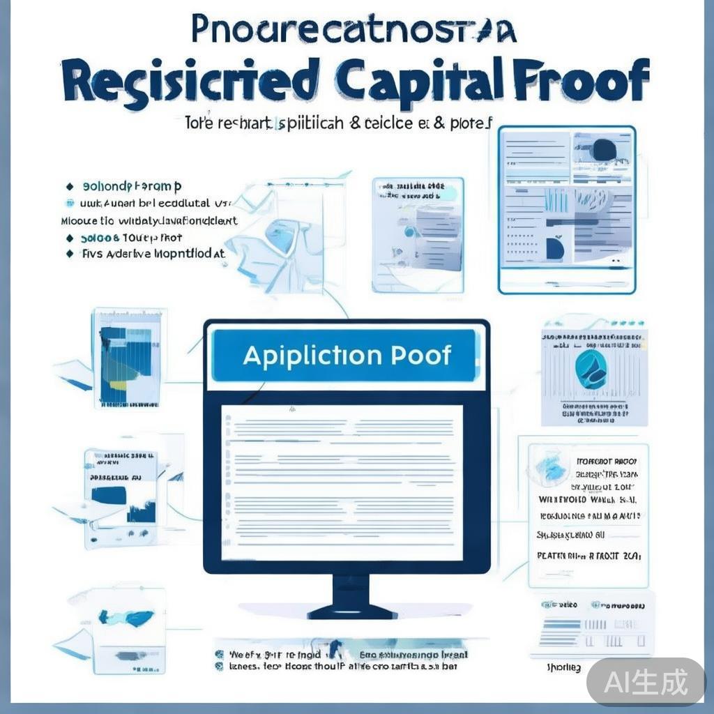 注册资金证明如何开具，详尽指南与操作步骤