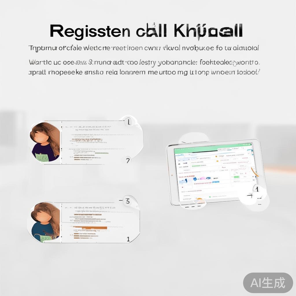 轻松上手，用平板电脑注册微信的详细步骤解析