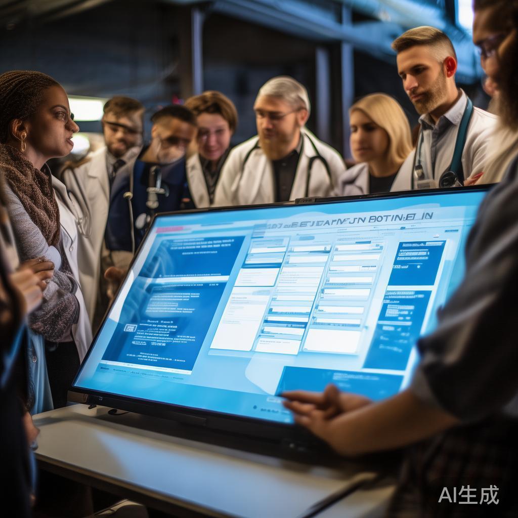 医师定期考核注册全攻略，轻松掌握注册流程，确保医师资格无忧